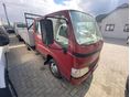 TOYOTA DYNA 2005 - 2