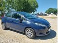 FORD FIESTA 2009/8 - 3