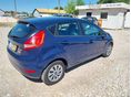FORD FIESTA 2009/8 - 4