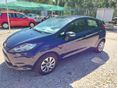 FORD FIESTA 2009/8 - 1