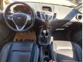 FORD FIESTA 2009/8 - 8