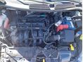 FORD FIESTA 2009/8 - 10