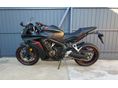 HONDA CBR 650 F 2019/4 - 2