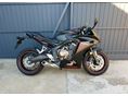 HONDA CBR 650 F 2019/4 - 5