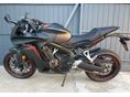 HONDA CBR 650 F 2019/4 - 7