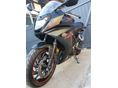 HONDA CBR 650 F 2019/4 - 8