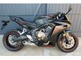 HONDA CBR 650 F 2019/4 - 11