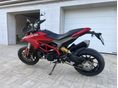 DUCATI HYPERMOTARD 939 2018/7 - 2