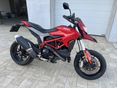 DUCATI HYPERMOTARD 939 2018/7 - 7