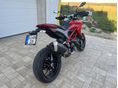 DUCATI HYPERMOTARD 939 2018/7 - 8