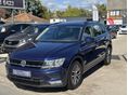 VOLKSWAGEN TIGUAN Allspace 1.4 TSI ACT Comfortline /// PANO.TETŐ CARPLAY NAVI SÁVTARTÓ TÁV.TARTÓ EGY TULAJDONOS KITŰNŐ ÁLLAPOT!