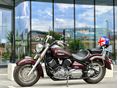 YAMAHA XVS 1100 A DRAG STAR BORRDÓ VALÓS 9 900 km