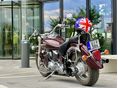 YAMAHA XVS 1100 A DRAG STAR 2007/12 - 2