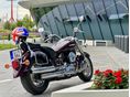 YAMAHA XVS 1100 A DRAG STAR 2007/12 - 3
