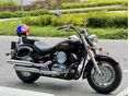 YAMAHA XVS 1100 A DRAG STAR 2007/12 - 4