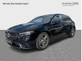 MERCEDES-BENZ A 200 7G-DCT Mild hybrid drive AMG Line. magyarországi. sérülésmentes. 2029/02 vagy 120.000 km ISP-vel. AMG Lin