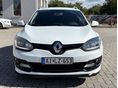 RENAULT MEGANE 2015/1 - 5