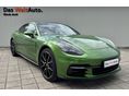 PORSCHE PANAMERA 2020/2 - 1