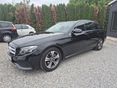 MERCEDES-BENZ E 220 2018/5 - 1