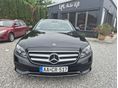 MERCEDES-BENZ E 220 2018/5 - 2