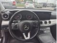 MERCEDES-BENZ E 220 2018/5 - 9