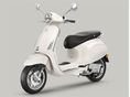 VESPA PRIMAVERA 125 3V 2025/12 - 1