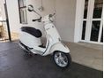 VESPA PRIMAVERA 125 3V Új.készletről !!!