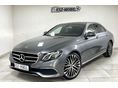 MERCEDES-BENZ E 220 2021/3 - 1