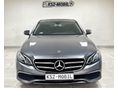 MERCEDES-BENZ E 220 2021/3 - 2