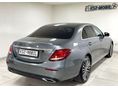 MERCEDES-BENZ E 220 2021/3 - 5