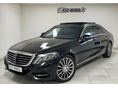 MERCEDES-BENZ S 350 2014/10 - 1