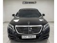 MERCEDES-BENZ S 350 2014/10 - 2