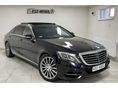 MERCEDES-BENZ S 350 2014/10 - 3