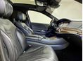 MERCEDES-BENZ S 350 2014/10 - 9