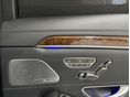 MERCEDES-BENZ S 350 2014/10 - 15