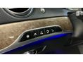 MERCEDES-BENZ S 350 2014/10 - 17