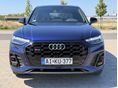 AUDI Q5 2021/11 - 2