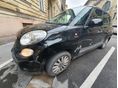 FIAT 500L Living 0.9 TwinAir T Lounge S&S (7 személyes )