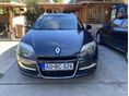 RENAULT LAGUNA 2014/6 - 2