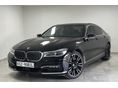 BMW 740 2018/2 - 1