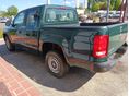 VOLKSWAGEN AMAROK 2011/4 - 2