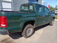 VOLKSWAGEN AMAROK 2011/4 - 3