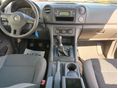 VOLKSWAGEN AMAROK 2011/4 - 6