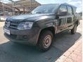 VOLKSWAGEN AMAROK 2.0 BiTDI Basis 4Motion Part-Time