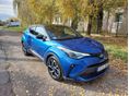 TOYOTA C-HR 2.0 Hybrid Selection e-CVT