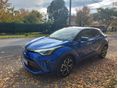 TOYOTA C-HR 2020/8 - 2