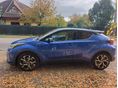 TOYOTA C-HR 2020/8 - 4
