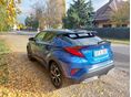 TOYOTA C-HR 2020/8 - 5