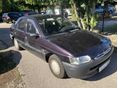 FORD ESCORT 1.3 Club VONÓHOROG! NORMÁL ÁLLAPOT!