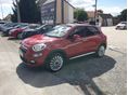 FIAT 500X 2015/5 - 2